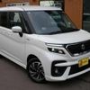 suzuki solio 2024 -SUZUKI 【札幌 508ﾚ8071】--Solio MA37S--665840---SUZUKI 【札幌 508ﾚ8071】--Solio MA37S--665840- image 16