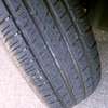 mazda tribute 2004 CFJ3119868 image 25