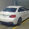 bmw 2-series 2019 quick_quick_DBA-2G30_WBA2J520307D61875 image 10