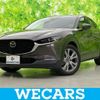 mazda cx-3 2020 quick_quick_5BA-DMEP_DMEP-122211 image 1