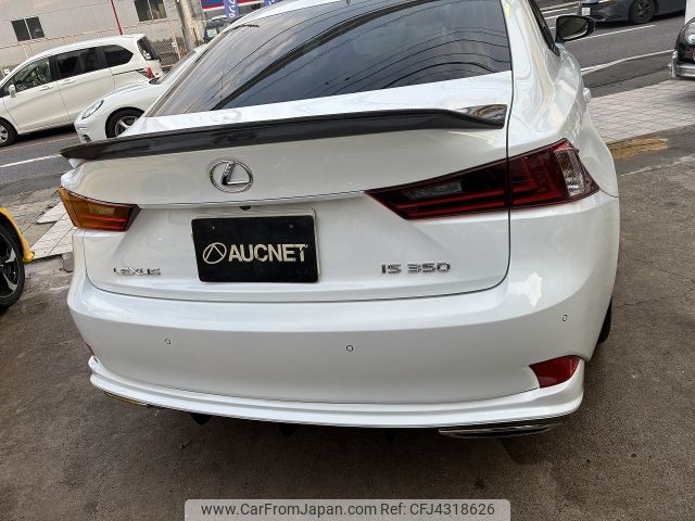 lexus is 2016 -LEXUS--Lexus IS DBA-GSE31--GSE31-5028175---LEXUS--Lexus IS DBA-GSE31--GSE31-5028175- image 2
