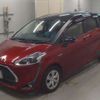 toyota sienta 2019 -TOYOTA--Sienta 6AA-NHP170G--NHP170-7169866---TOYOTA--Sienta 6AA-NHP170G--NHP170-7169866- image 1