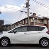 nissan note 2017 -NISSAN--Note DAA-HE12--HE12-031407---NISSAN--Note DAA-HE12--HE12-031407- image 19