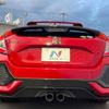 honda civic 2018 CFJ1538552 image 15
