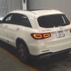 mercedes-benz glc-class 2022 quick_quick_3DA-253915_W1N2539152G023696 image 2