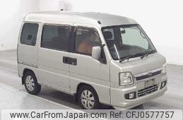 subaru sambar-dias-wagon 2008 -SUBARU--Samber Dias Wagon TW2-028884---SUBARU--Samber Dias Wagon TW2-028884-