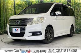 honda stepwagon-spada 2011 CFJ1816408