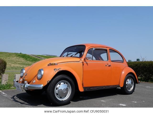 volkswagen the-beetle 1971 quick_quick_11D_1122224103 image 1