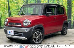 suzuki hustler 2014 CFJ1298506