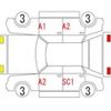 honda freed 2014 CFJ1766649 image 2