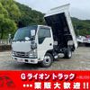 isuzu elf-truck 2020 GOO_NET_EXCHANGE_0730233A30250612W002 image 1