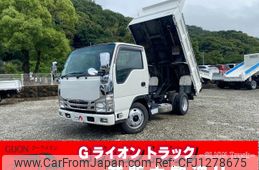 isuzu elf-truck 2020 GOO_NET_EXCHANGE_0730233A30250612W002