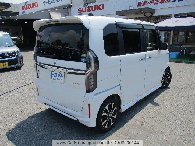 honda n-box 2020 -HONDA 【名変中 】--N BOX JF3--1452016---HONDA 【名変中 】--N BOX JF3--1452016- image 2