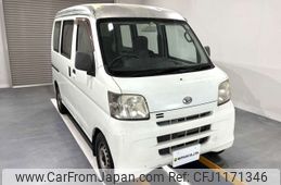 daihatsu hijet-cargo 2008 CMATCH_U00048984560