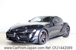toyota supra 2022 -TOYOTA--Supra 3BA-DB02--DB02-0040042---TOYOTA--Supra 3BA-DB02--DB02-0040042-