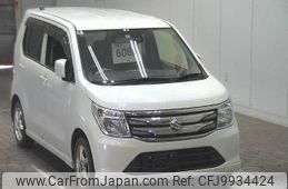 suzuki wagon-r 2015 -SUZUKI--Wagon R MH44S--136162---SUZUKI--Wagon R MH44S--136162-