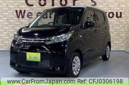 mitsubishi ek-wagon 2023 -MITSUBISHI 【名変中 】--ek Wagon B33W--0306714---MITSUBISHI 【名変中 】--ek Wagon B33W--0306714-