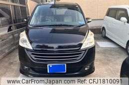 honda stepwagon 2006 CFJ1810091