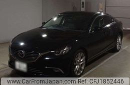 mazda atenza 2017 CFJ1852446