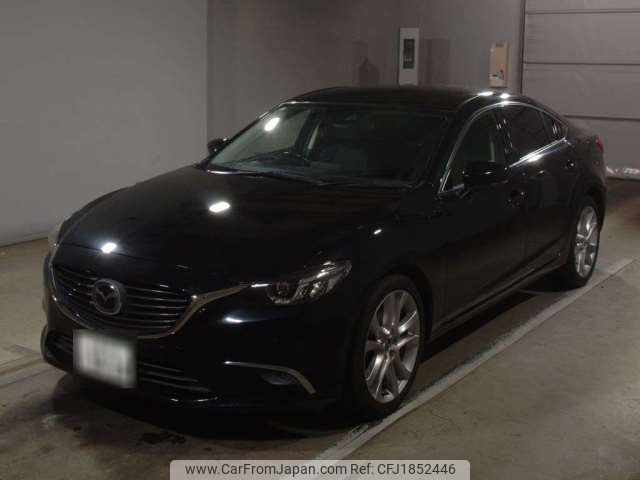 mazda atenza 2017 CFJ1852446 image 1