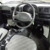 suzuki carry-truck 2005 CFJ1519490 image 4