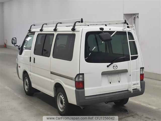 mazda bongo-van undefined -MAZDA--Bongo Van SKP2V-212886---MAZDA--Bongo Van SKP2V-212886- image 2