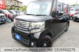 honda n-box 2013 -HONDA--N BOX JF1--1160531---HONDA--N BOX JF1--1160531-