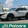 mazda cx-3 2023 quick_quick_DMEJ3R_DMEJ3R-100309 image 1