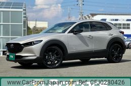 mazda cx-3 2023 quick_quick_DMEJ3R_DMEJ3R-100309