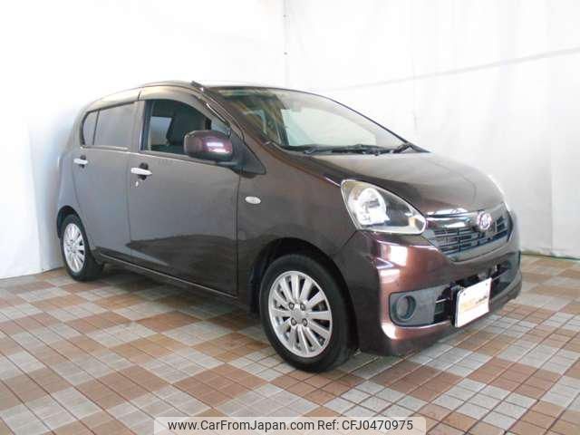 daihatsu mira-e-s 2015 -DAIHATSU--Mira e:s LA300S--1324781---DAIHATSU--Mira e:s LA300S--1324781- image 1