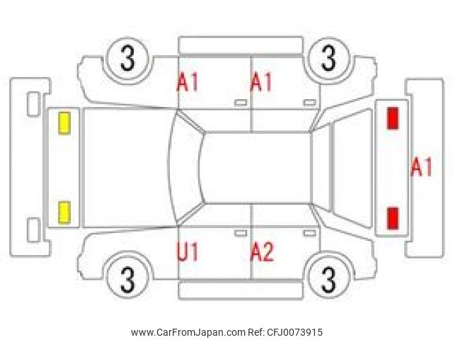 daihatsu move-conte 2012 -DAIHATSU--Move Conte CBA-L575S--L575S-0144562---DAIHATSU--Move Conte CBA-L575S--L575S-0144562- image 2