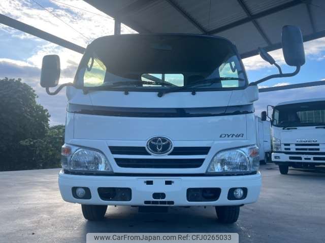 toyota dyna-truck 2016 -TOYOTA--Dyna QDF-KDY231--KDY231-8026182---TOYOTA--Dyna QDF-KDY231--KDY231-8026182- image 2