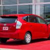 toyota prius-α 2012 -TOYOTA--Prius α DAA-ZVW41W--ZVW41-3104576---TOYOTA--Prius α DAA-ZVW41W--ZVW41-3104576- image 3