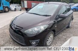 mazda demio 2008 -MAZDA--Demio DBA-DE5FS--DE5FS-109014---MAZDA--Demio DBA-DE5FS--DE5FS-109014-