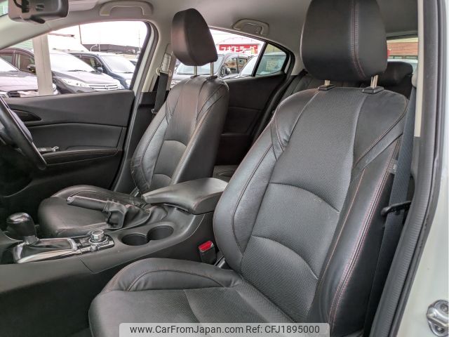 mazda axela 2014 CFJ1895000 image 2