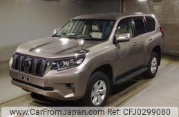 toyota land-cruiser-prado 2020 quick_quick_3BA-TRJ150W_TRJ150-0118575