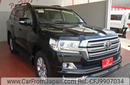 toyota land-cruiser 2019 24432109