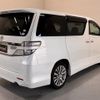 toyota vellfire 2012 CFJ1675536 image 66