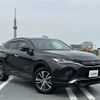 toyota harrier 2021 -TOYOTA--Harrier 6AA-AXUH80--AXUH80-0026847---TOYOTA--Harrier 6AA-AXUH80--AXUH80-0026847- image 1