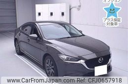 mazda atenza 2021 -MAZDA 【岐阜 303ﾆ1144】--MAZDA6 GJEFP-550241---MAZDA 【岐阜 303ﾆ1144】--MAZDA6 GJEFP-550241-