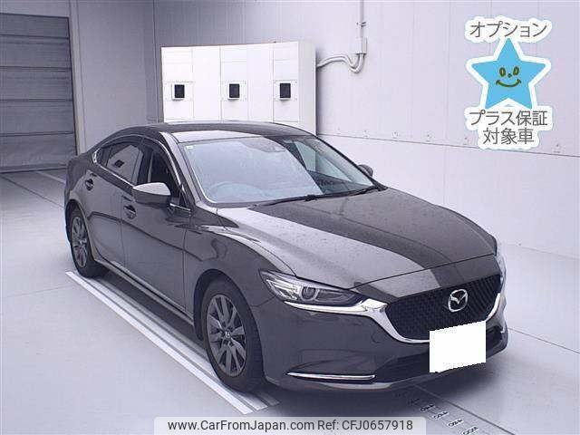 mazda atenza 2021 -MAZDA 【岐阜 303ﾆ1144】--MAZDA6 GJEFP-550241---MAZDA 【岐阜 303ﾆ1144】--MAZDA6 GJEFP-550241- image 1