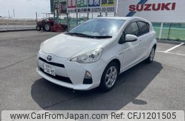 toyota aqua 2019 quick_quick_NHP10_NHP10-6259142