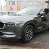 mazda cx-5 2018 quick_quick_KF2P_KF2P-208178 image 13