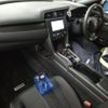 honda civic 2018 quick_quick_DBA-FK7_FK7-1003674 image 3