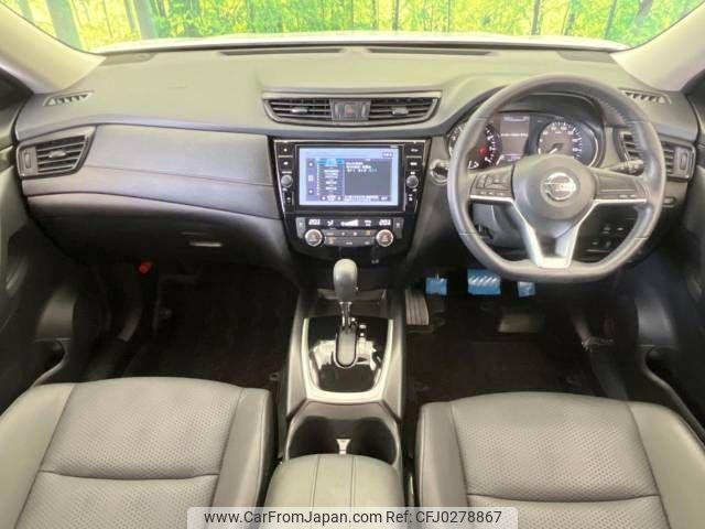 nissan x-trail 2019 -NISSAN--X-Trail DBA-T32--T32-059392---NISSAN--X-Trail DBA-T32--T32-059392- image 2