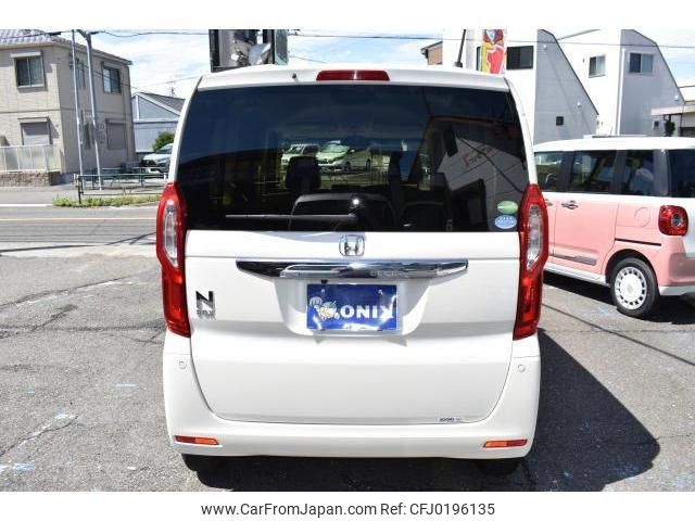 honda n-box 2017 quick_quick_JF3_JF3-1049251 image 2