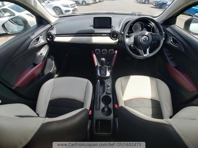 mazda cx-3 2016 CFJ1652473 image 2