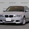 bmw 3-series 2002 quick_quick_GH-AY20_WBA-AZ72090NF72039 image 1