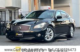 nissan fuga 2010 quick_quick_DBA-Y51_Y51-104471