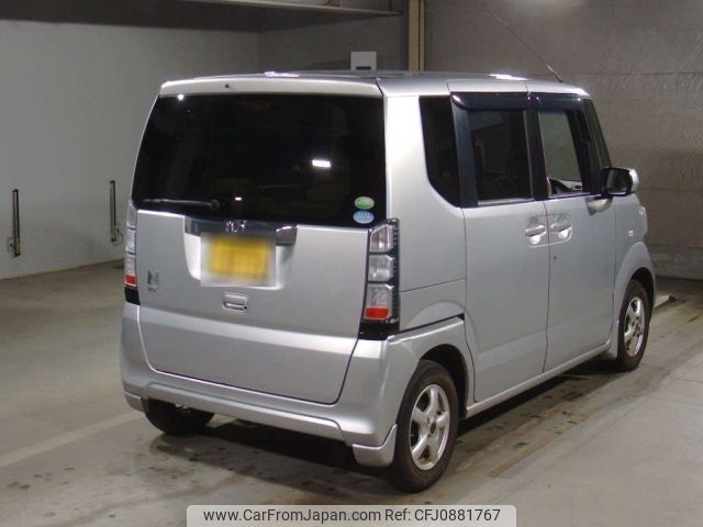 honda n-box 2013 -HONDA 【島根 580と9772】--N BOX JF1-1117271---HONDA 【島根 580と9772】--N BOX JF1-1117271- image 2